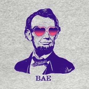 Bae Lincoln T-Shirt